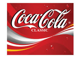 The words trade mark are written in the tail of the c in coca. Coca Cola Logo How It All Started