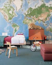 Create and design personalized map prints & gifts of any place in the world. Decorating With Maps Inexpensive Map Wall Art