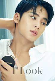 Department physiology of cognitive processes +49 7071 601 670 · +49 7071 601 652 · mingyu.yang@. Seventeen S Mingyu Talks About The Number Of Members In The Group What He S Been Studying Lately And More Gossipchimp Trending K Drama Tv Gaming News