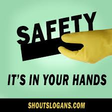 Safety quotes to make you wiser. Hand Safety Slogans And Sayings