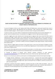 Antonio Camarda Voucher Degli Eroi Buoni Vacanze Da Facebook