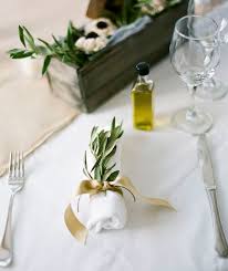 Find some great ideas here. Olive Ideas For The Venue Dishes Table And The Cake Weddcolors