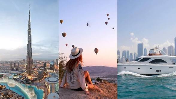 Top 10 Must-Visit Cities in the Middle East