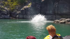 Fun at party cove over fourth of july weekend special. Thomas Backflip At Party Cove Canyon Lake Texas Youtube