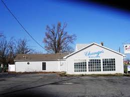 2411 Bridge St Paducah Ky 42003 Tease Salon And Spa Loopnet Com
