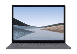 Ich kaufe mir allerdings meistens ein neues, wenn ich lust drauf habe. Microsoft Surface Laptop 3 Platin Grau Notebook Bei Expert Kaufen