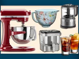 We Found Tons Of Kitchenaid Appliances On Sale And You Ll Never Guess Where In 2020 Kitchen Aid Appliances Kitchen Aid Kitchen Aid Mixer