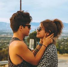 He was also born in the year of the monkey. Goals Love And Maia Mitchell Image 3207465 On Favim Com