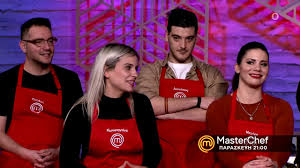 Ποιος είναι ο νικητής του silver award στο masterchef; Masterchef Spoiler 19 03 Ayth H Omada Kerdizei Thn Omadikh Dokimasia Lifebuzz Gr