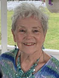 Obituary information for Carol Anne Sinnott