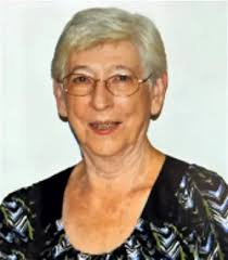 Obituary information for Bernice Chick