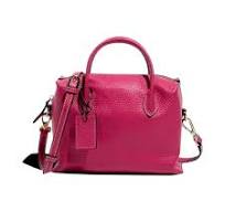 Rounn Bao 21 Handbag Grained Hazel Shw – voilà.id