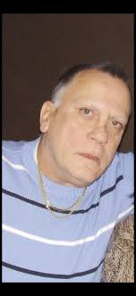 Mantia, Charles Francis