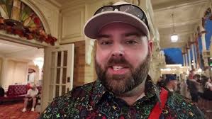 Mickey's Very Merry Christmas Party Review