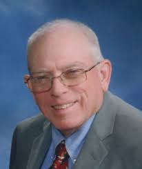 Kenneth Rauscher Obituary