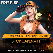 Select diamond according to your need. Great News You Can Now Purchase Garena Free Fire Facebook