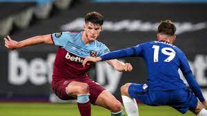 Declan rice screamer | behind the scenes. Declan Rice Player Profile 20 21 Transfermarkt