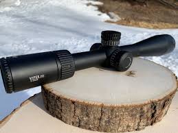 Vortex Viper PST Gen II 5-25x50 Riflescope