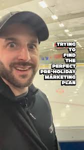 Staying Authentic in Hockey: The Puckaround Story