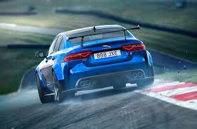 Jaguar Xe Sv Project 8 910x600 Download Hd Wallpaper Wallpapertip