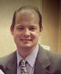 Tim Cox Named DCHS Teacher of the Year