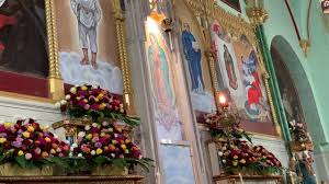 5,608 followers · religious organization. Our Lady Of Guadalupe Shrine New York Ny