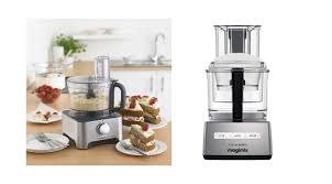 best food processor uk 2020