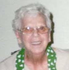 Helen Jeffries Obituary August 4, 2015