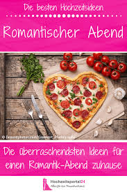 Versüßen sie sich die zeit zwischen den gängen mit unseren spannenden und phantasievollen überraschungen. Romantisches Abendessen Die Top 15 Ideen Fur Schone Uberraschungen