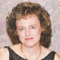 Gail Irene D'Ippoliti Obituary