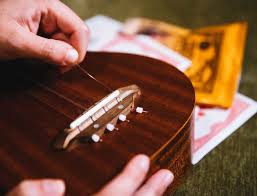 We did not find results for: Ukulele Strings Ernie Ball