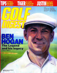 Ben Hogan