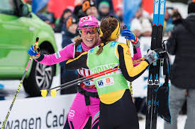 American pharmaceutical review 15 (4), 16, 2012. Jizerska Padesatka Won By Andreas Nygaard And Lina Korsgren Worldloppet