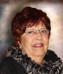 Jacqueline Carle (Obituary)