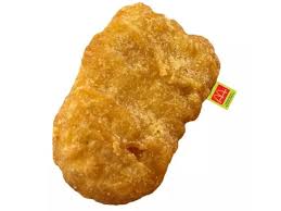 Once you have gathered your ingredients it is time to get started. Mcdonald S Selling Three Foot Long Chicken Nugget Pillow For 69 The Independent