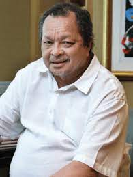 Since they chose to retire, the that's not correct. Wan Azmi Back In The Game The Edge Markets