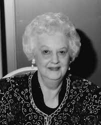 Jo Rhoads Obituary (1926