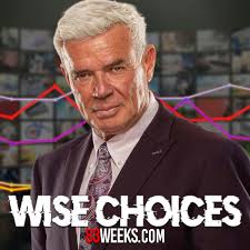 83 Weeks with Eric Bischoff • Listen