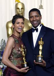 List Of Black Actors And Actresses Who Have Won Oscars Hally Berry Denzel Washington Lead Movie Role Oscar Winners At The Academy Awards Black Actors Actors Movie Stars