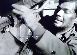 Was working that same nut for 5 minutes !! The Good Samaritan. Good  Episode.. Tom Simcox guest star. 1966.