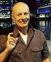 John Frederick Hunt Obituary