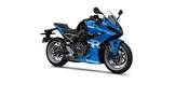 SUZUKI-MOTO