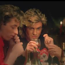 Švedski par želi ukinuti hit 'Last Christmas': 'Snimku ćemo baciti na  deponiju nuklearnog otpada'