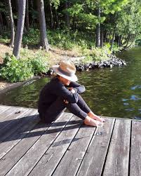 Ingrid Haass Feet << wikiFeet