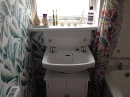 Browse our gas & electric patio heaters online now. Gold Green Palm Leaf Embossed Wallpaper Diy At B Q