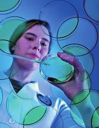 RESEARCH FUNDING HITS NEW HEIGHTS A CHANGING ENVIRONMENT IN MEDICAL  EDUCATION MORE THAN SKIN DEEP