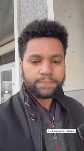 Today in the nation’s capital…, ., Repost from @maxwellfrostfl , •, ELON IS  ALLOWED IN THE DEPARTMENT OF EDUCATION. NOT YOUR ELECTED REPRESENTATIVES OR  STUDENTS & PARENTS. I WILL BE BACK.