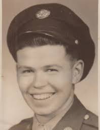 Obituary information for James D. Tenley