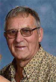 Melvin Edward “Mel” Haase (1940-2017)