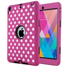 Amazon Com Ipad Mini Case Ipad Mini 2 3 Case Ulak 3in1 Hybrid Shockproof Case For Ipad Mini Ipad Mini 2 Ipad M Cute Ipad Cases Apple Ipad Case Ipad Case